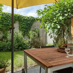 Quiet In Near Parc - Intermezzo - Business & Leisure , Antwerpen Belgien