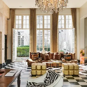 Small Luxury De Witte Lelie Hotel