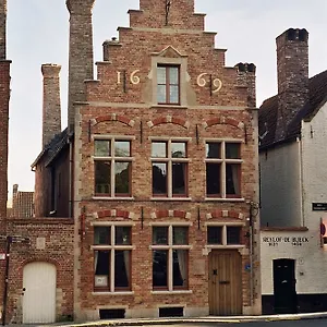 1669 4*, Brügge Belgien