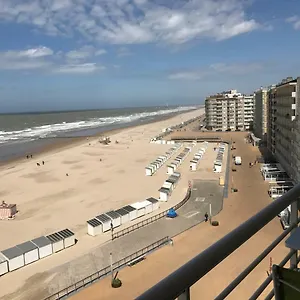 S7 , Ostende Belgien
