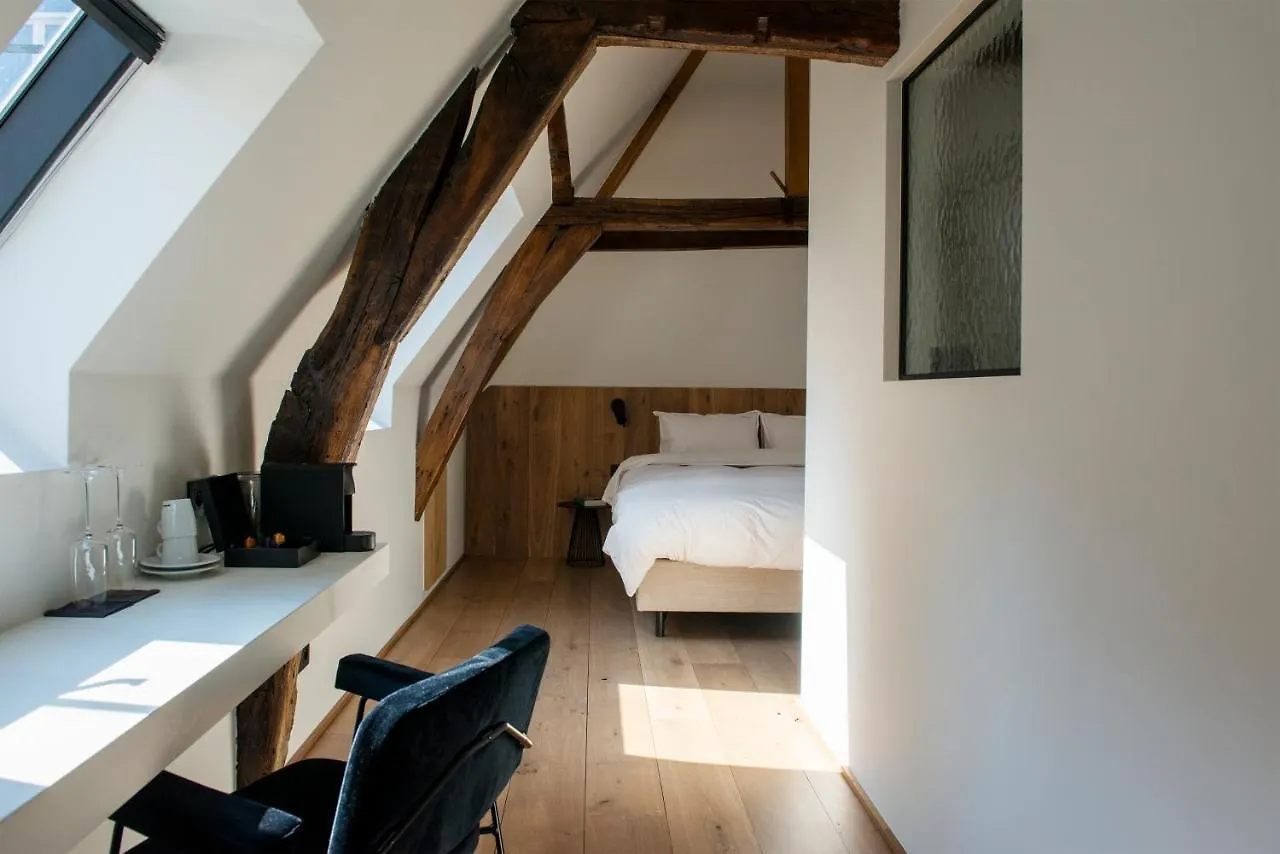 Hotel Riga Antwerpen
