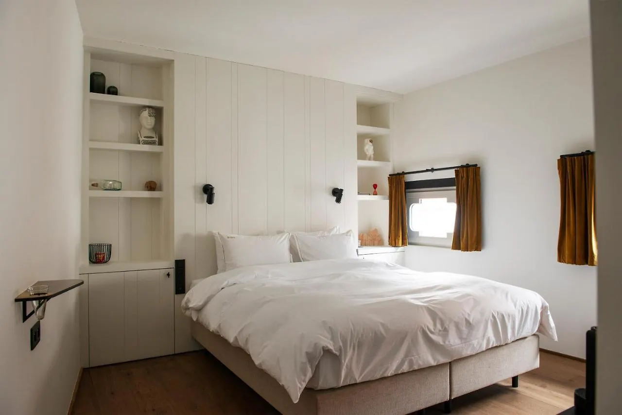 Hotel Riga Antwerp