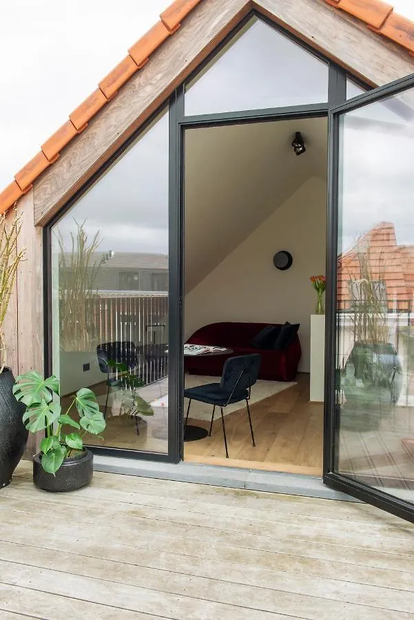 Hotel Riga Antwerpen