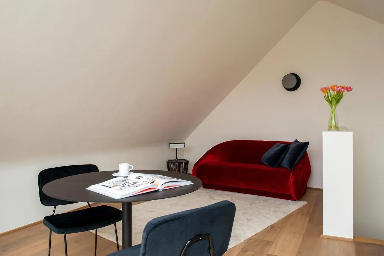 Hotel Riga Antverpy Belgie