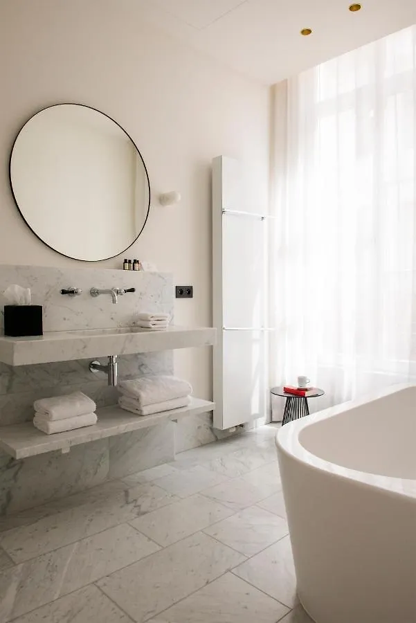 Hotel Riga Antwerpen