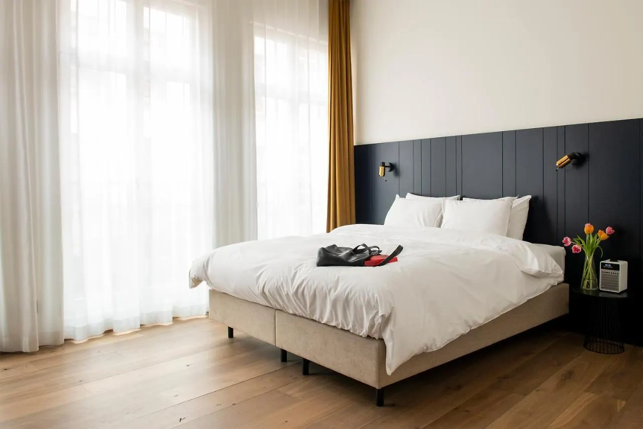 Hotel Riga Antwerpen