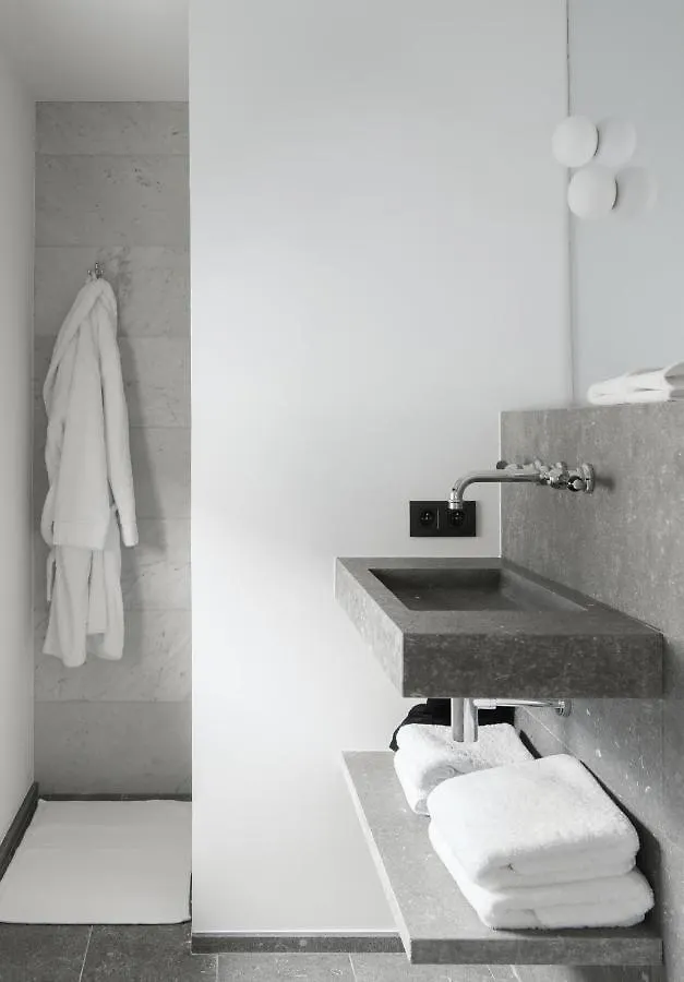 Hotel Riga Antwerp