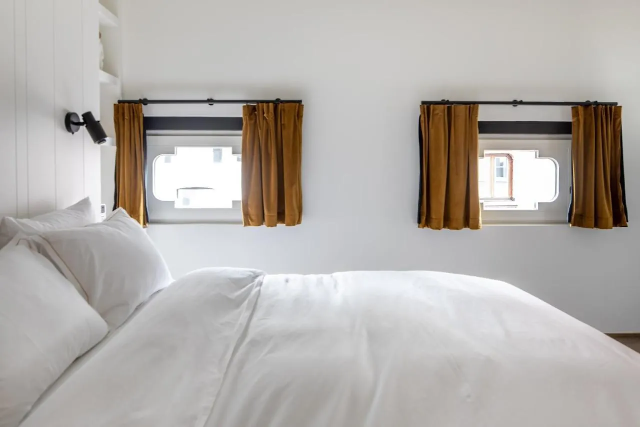 Hotel Riga Antwerp