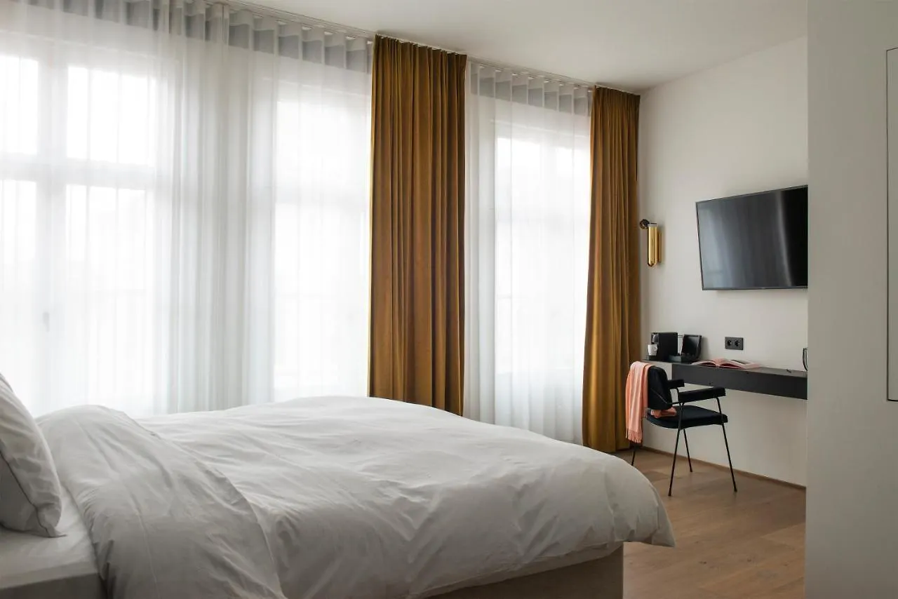 **  Hotel Riga Antwerp Belgium