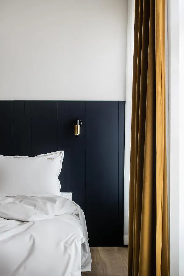 Hotel Riga Antwerp 2*,  Belgium