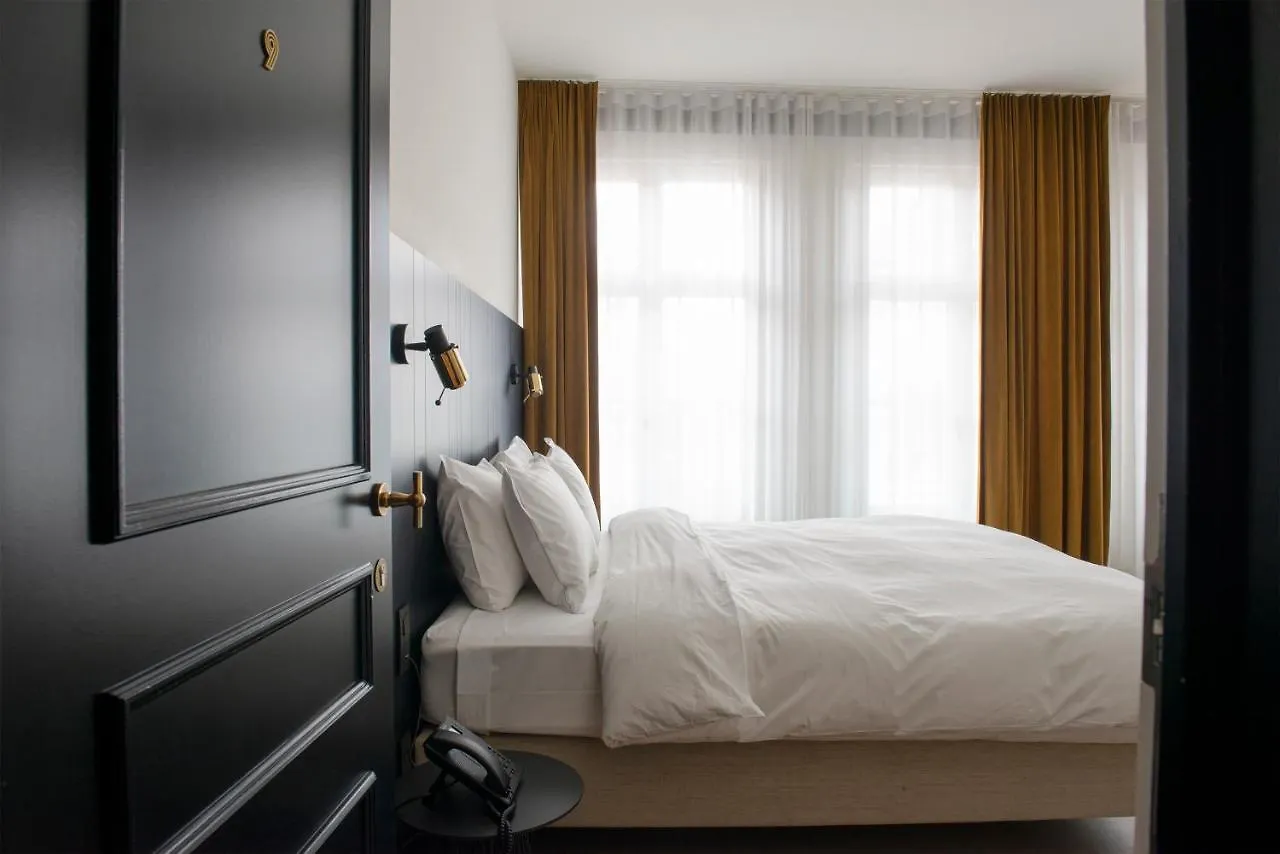 Hotel Riga Antwerp