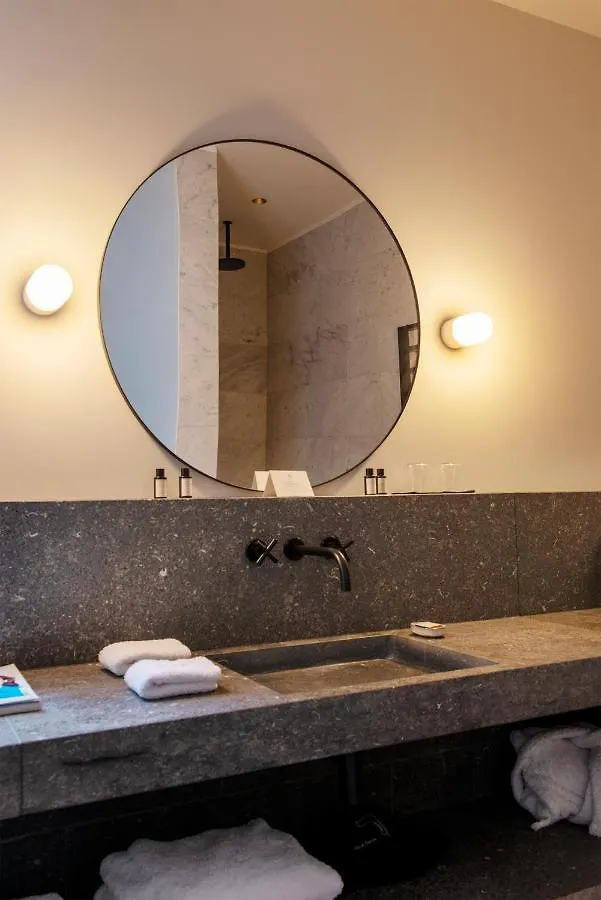 Hotel Riga Antwerp