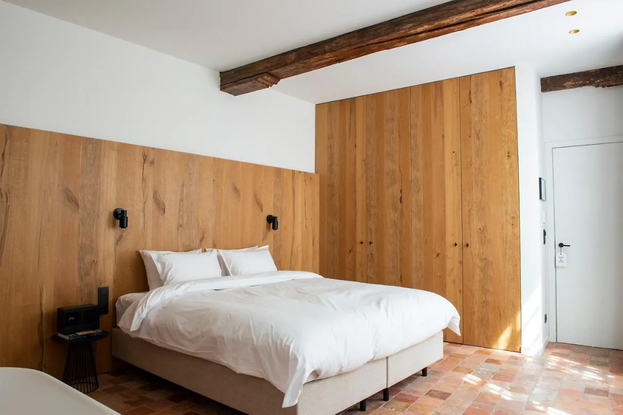 Hotel Riga Antwerp