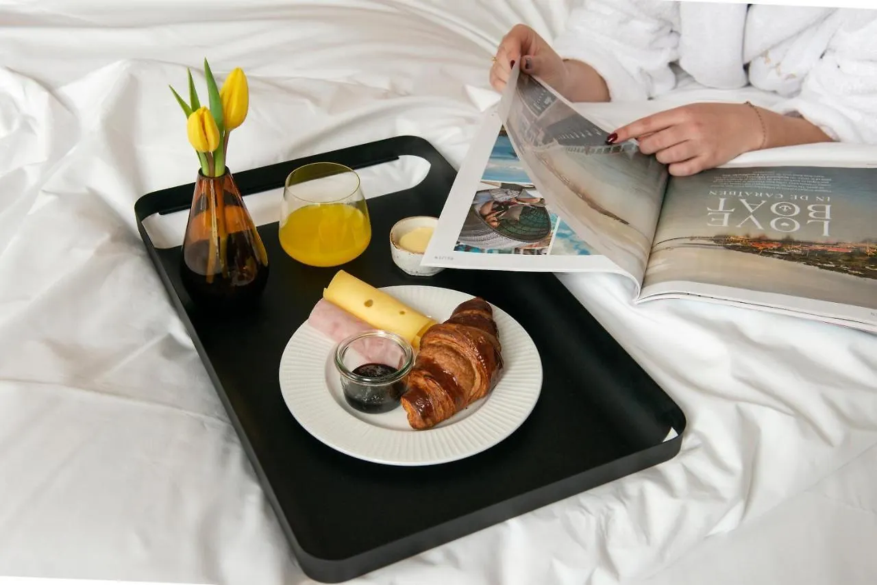 Hotel Riga Antwerp